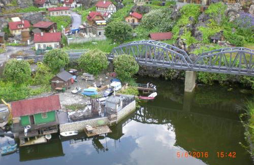 Ferienhaus am Geiersberg - Foto 44