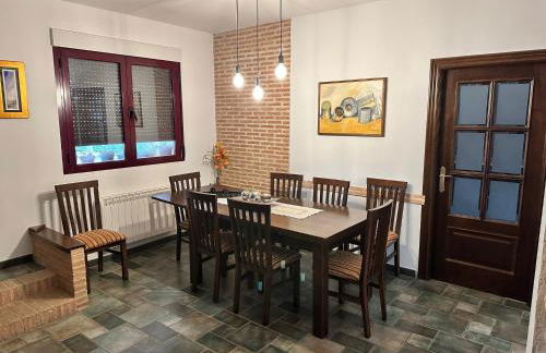 Vivienda de Uso Turístico "La Era" - Foto 23