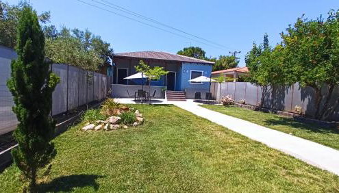 Sasa's Family House Potidea - Foto 3