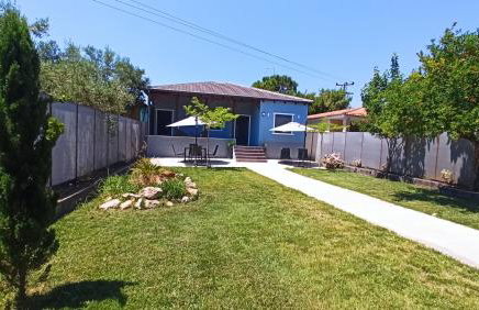 Sasa's Family House Potidea - Foto 3