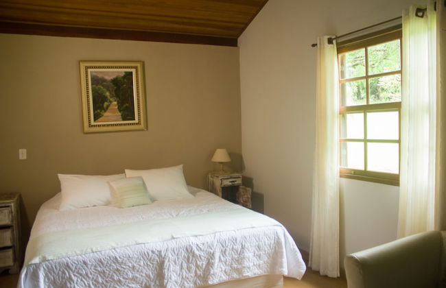 SOLAR FAZENDA DO CEDRO - Foto 2