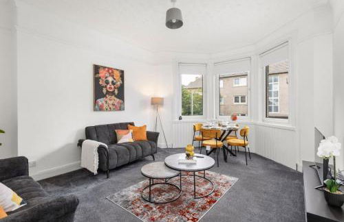 Stylish Stay in Inverkeithing. - Foto 11