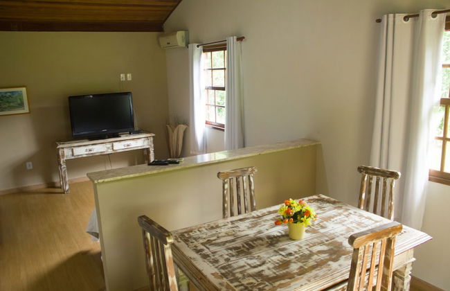 SOLAR FAZENDA DO CEDRO - Foto 6