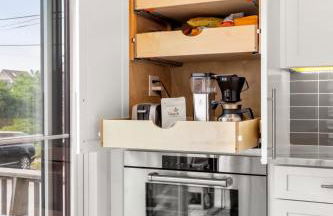 Across From Beach High-End Home The Nest - Foto 18