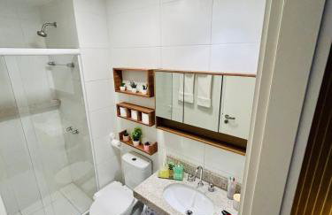 Charme e conforto na Barra - Perto da Praia- Casa Aurora - Foto 7