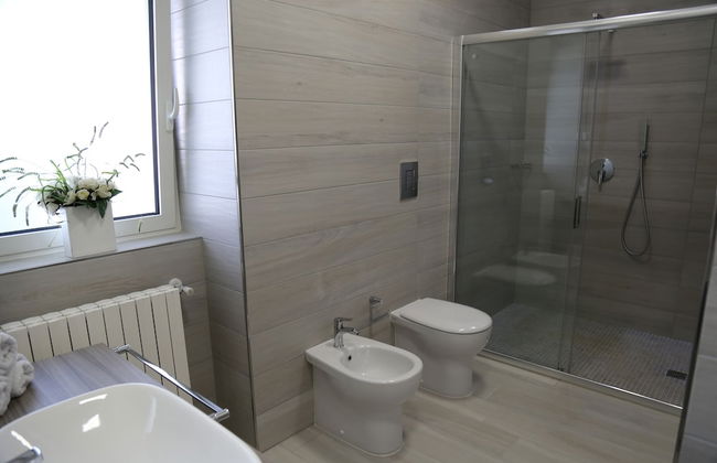 Relais Regina Rosanna - Photo 28