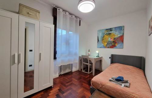 Parma Comfort House - Foto 24