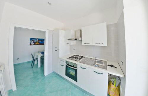 Scauri resort - Foto 23