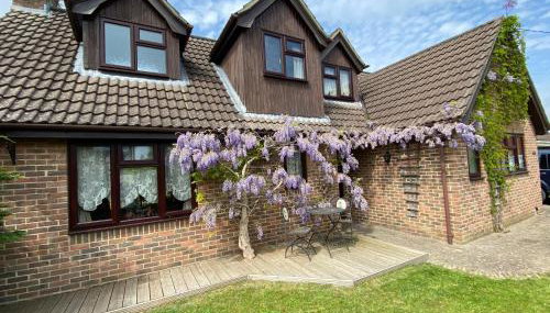 Stunning Rustic Home, New Forest National Park - Foto 3