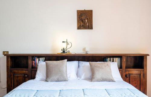 Luxury in the Tuscan Mountains Rustic Villa with WiFi and Park - Foto 8