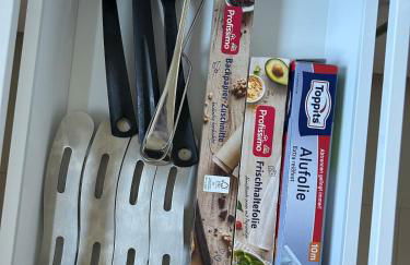 Wohnung nahe Naturschutzgebiet - Foto 13