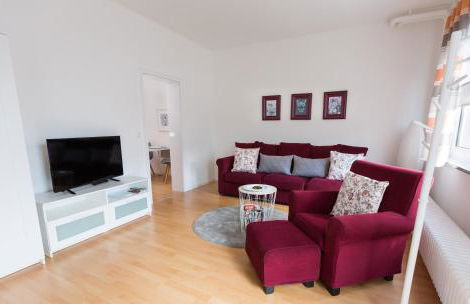 Apartment Falkenstein - Foto 6