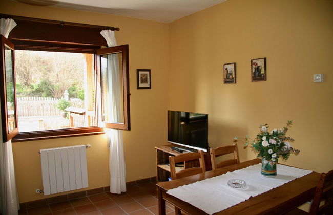 Apartamentos Rurales La Bardenilla - Foto 22