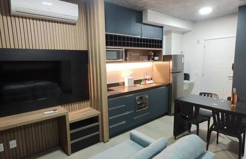 ID 3503 Apartamento Setor Oeste Goiânia - Foto 2