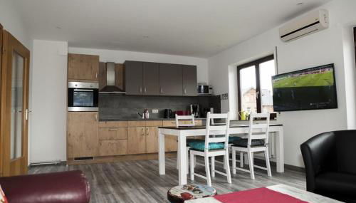 EXKLUSIVE Ferienwohnung mit Balkon, 2 Schlafzimmer im HAUS SERTÜRNER - Foto 2