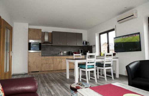 EXKLUSIVE Ferienwohnung mit Balkon, 2 Schlafzimmer im HAUS SERTÜRNER - Foto 2