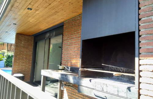 VILLA DEL BOSQUE - Photo 19