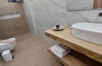 Filoxenia Olive Garden luxury villas and suites - Foto 38