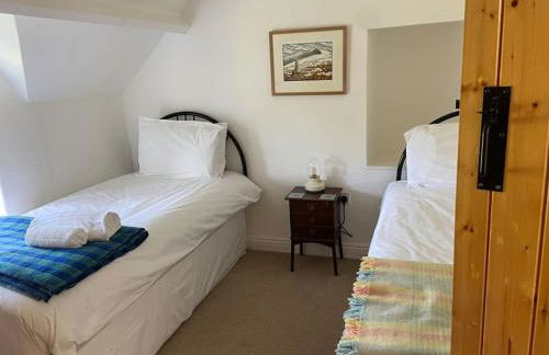 Scenic Welsh Cottage in the Brecon Beacons - Foto 19