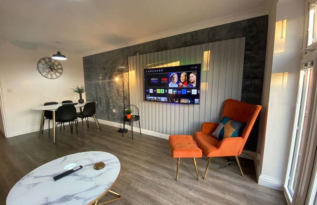 Host Stay Bluebell Close - Foto 4