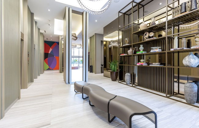 Hyde Beach House Hollywood Pr Suites - Photo 4