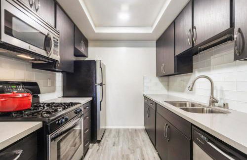 W Hollywood 1BR nr Shops Melrose LAX-210 - Foto 5