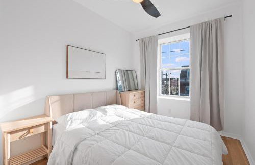 Jersey City Monthly Boutique 20 Min to NYC - Foto 17