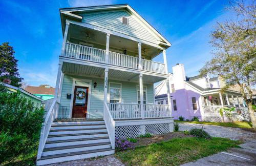 Ideal Location! Perfect for Graduations and Lowcountry Getaways! - Foto 9