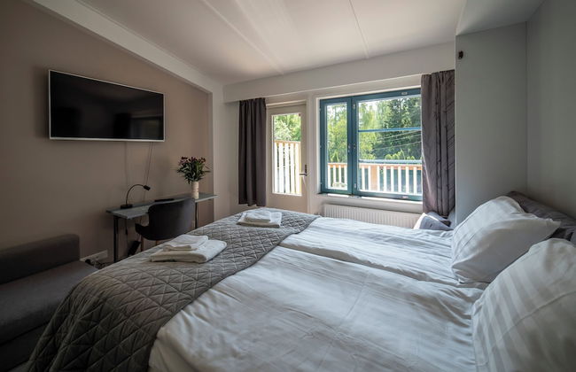 Polku Hotelli - Photo 3