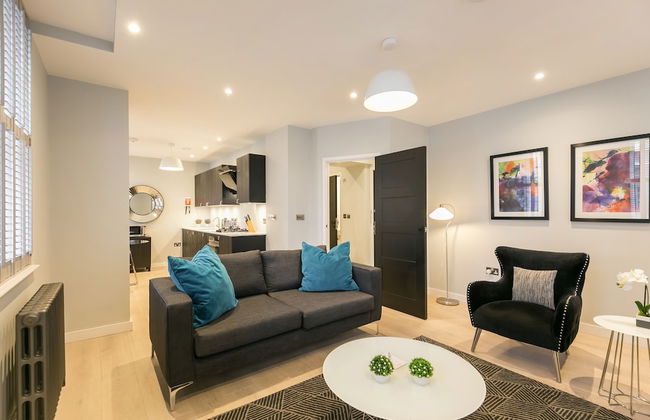 Urban Chic - Wellington - Foto 22