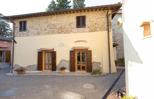 Agriturismo Poggio Nardini - Foto 12