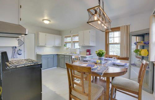 Glendive Getaway with Yellowstone River Access! - Foto 7