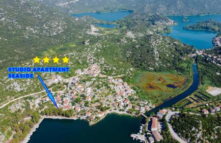 Studio Apartment Seaside 4 stars - Foto 10