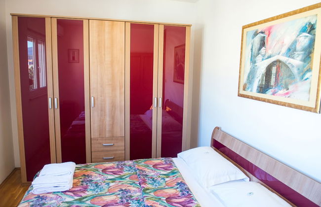 Apartment Italy - Promenade Mostar - Foto 15