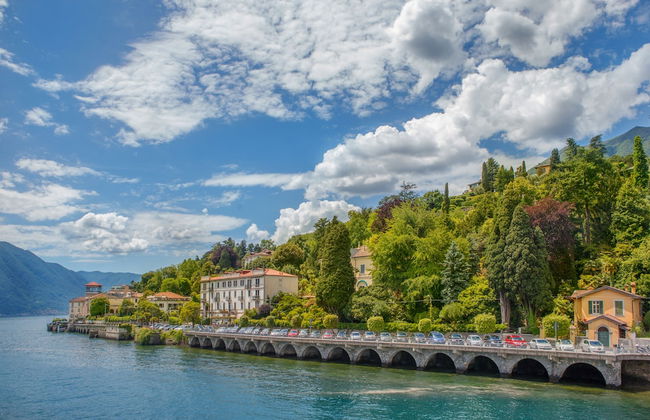 Griante Le Maioliche Apt. 01 - Foto 22