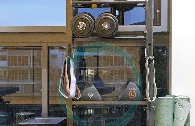 Zenlux Waterfront Mansion Infinity Pool Cinema - Foto 50