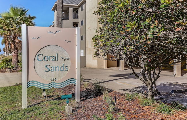 Coral Sands Beautiful Condominium by RedAwning - Foto 20