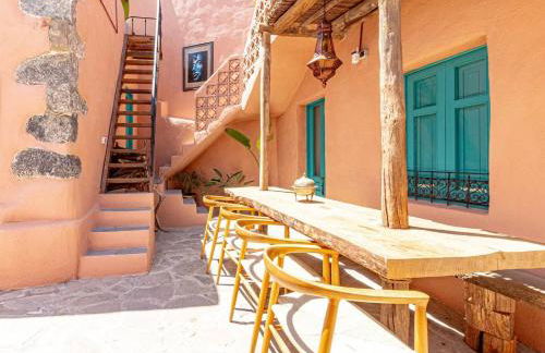 Coocoomos Casa Moroccan Style Villa - Foto 21