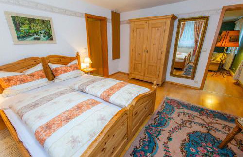 Ferienwohnungen Im Kelterhaus - Foto 33