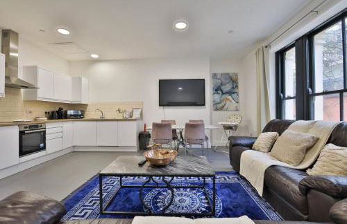 The Stuart Collection – Three-Bedroom Apartment - Foto 1