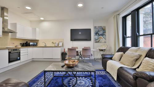 The Stuart Collection – Three-Bedroom Apartment - Foto 1