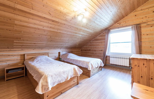 Cottage complex Ozerny Bereg - Foto 7