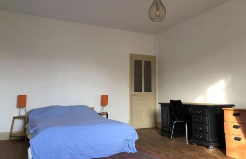 Maison Bourgeoise années 50 - Foto 5