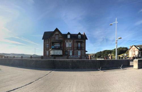 vue sur Mer " VILLA DES MOUETTES " les pieds dans l eau - Foto 43