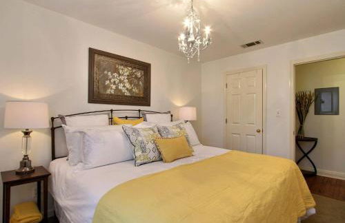 Fountain View Cottage - Foto 17