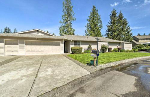 Spacious Family Home on Golf Course Hike and Bike! - Foto 25