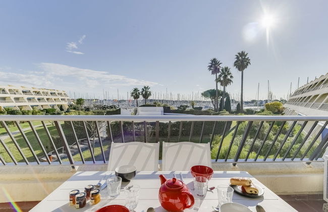 Les Jardins du Port - Foto 15