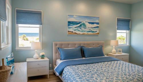 Stay in Style Hollywood Residences with Free Parking - Foto 5