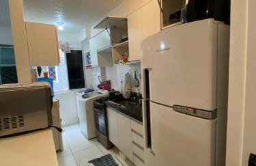 acomodação smart vista do sol - Foto 1