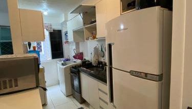 acomodação smart vista do sol - Foto 1